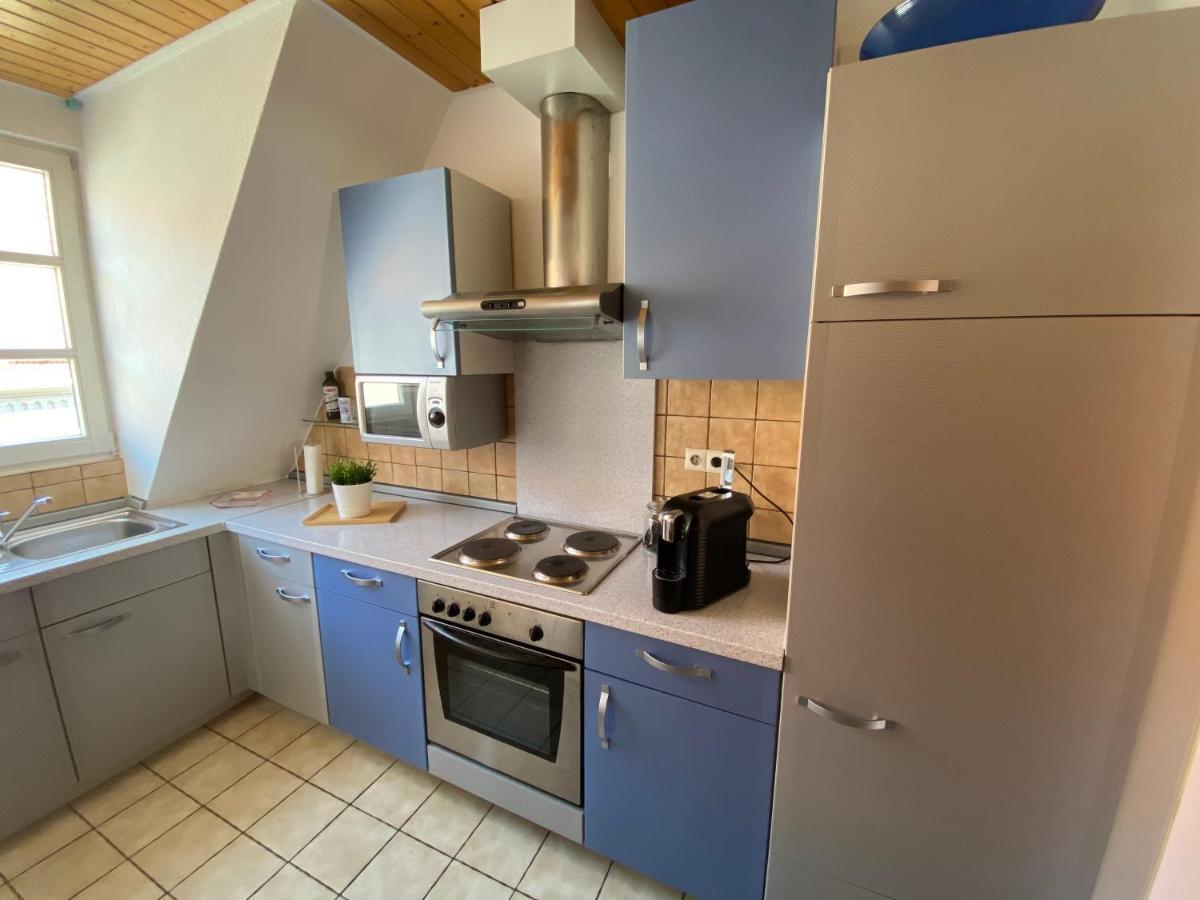 See You Apartment Germersheim Exterior foto